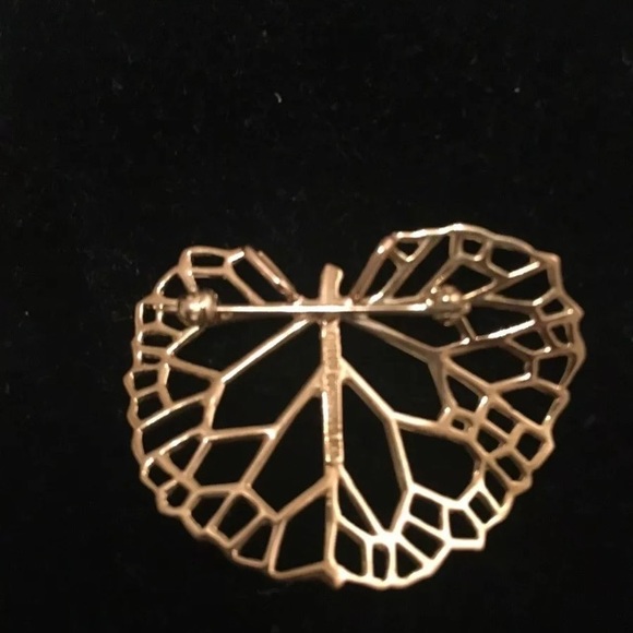 TIFFANY & CO Angela Cummings Vintage 18k Pendant - Picture 3 of 6